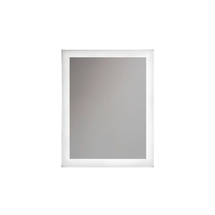 LED peegel Andres Gent raamita