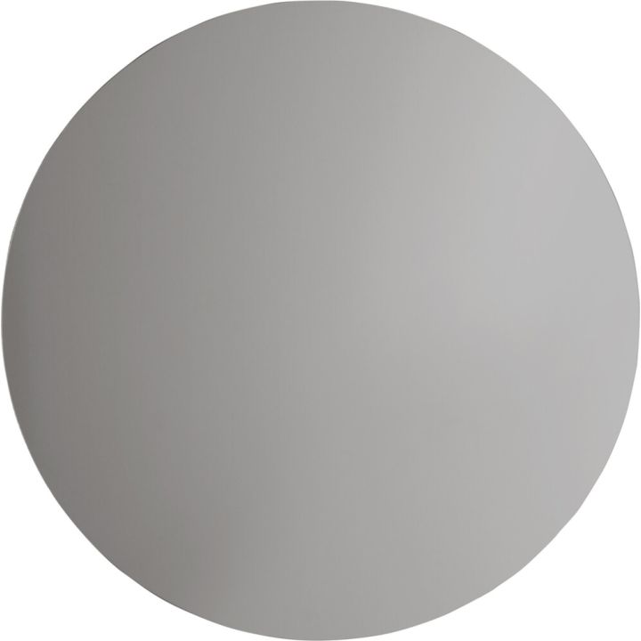 Peegel Andres O LED Ø 50 cm