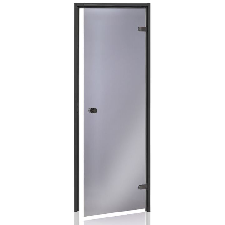 Aurusaunauks Andres AU Black hall klaas 7 x 19