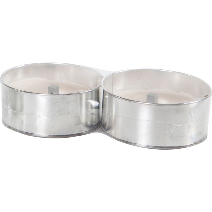 Õueküünal mini 2 tk/pk