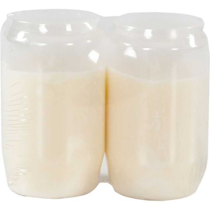 Õliküünal 2 tk/pk