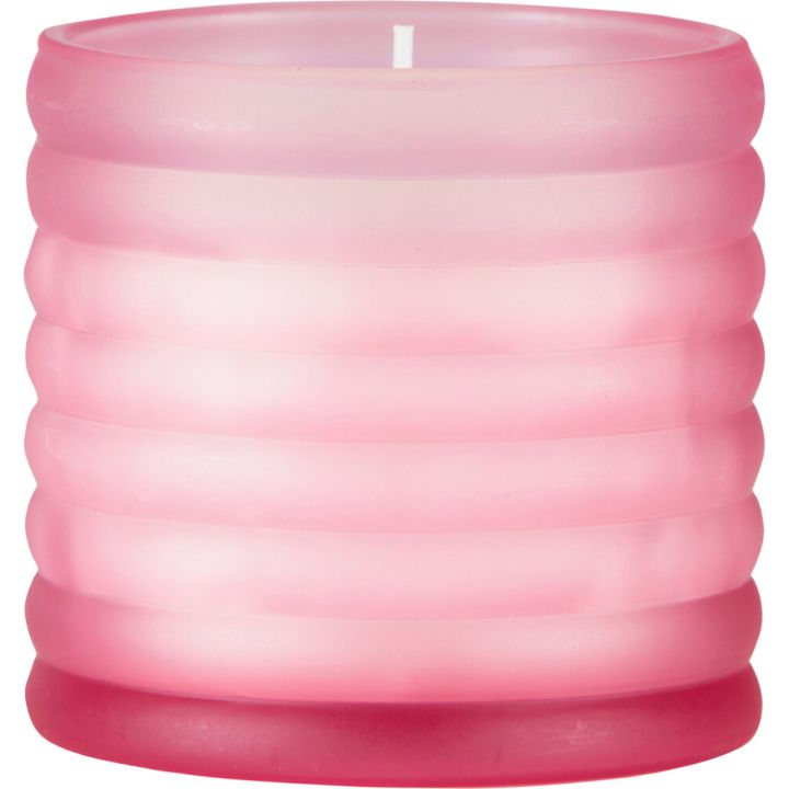 Klaasküünal Victoria 50 h, heleroosa