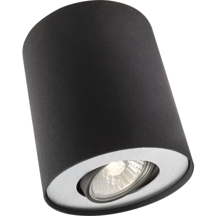 Kohtvalgusti Philips Pillar 1-osaline must