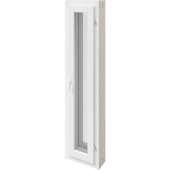 Puitalumiiniumaken MSE-AL 290 x 1190 mm 3 x 12, parem