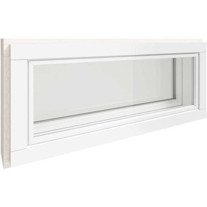 Puitalumiiniumaken MSE-AL 890 x 390 mm 9 x 4, parem