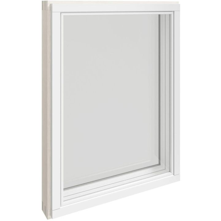 Puitalumiiniumaken MSE-AL 890 x 1190 mm 9 x 12, parem