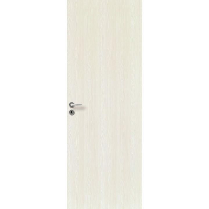 Siseuks sile FO valge tamm