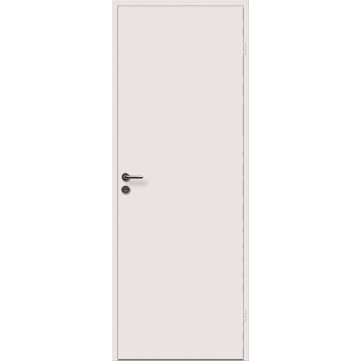 Siseuks kerge sile puhas valge