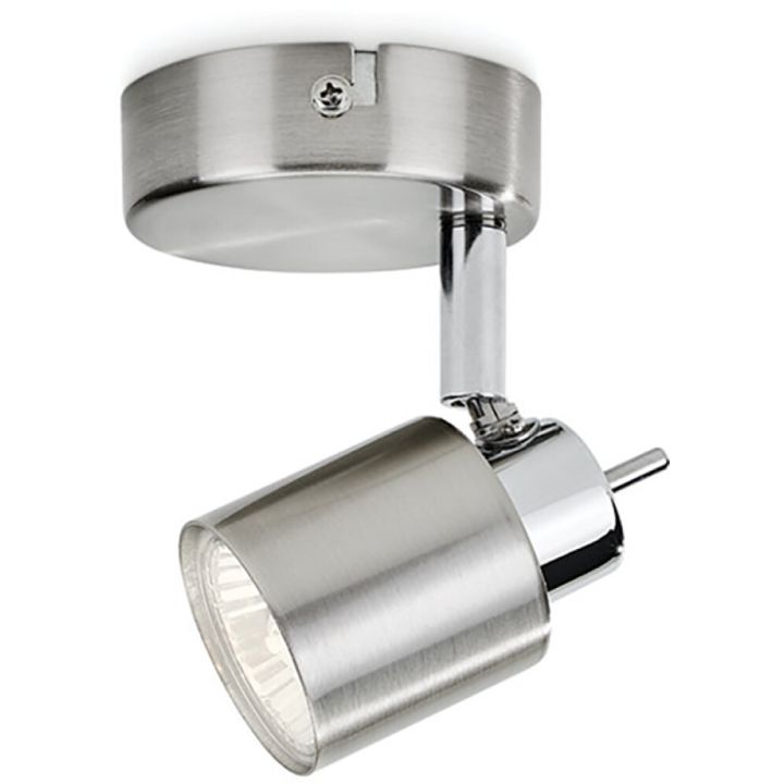 Kohtvalgusti Philips Meranti 1-osaline