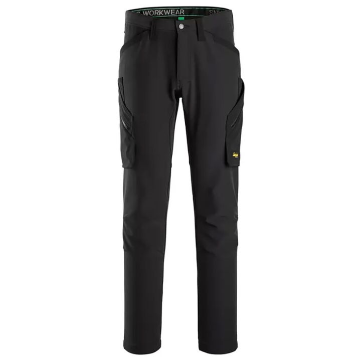 Tööpüksid Snickers 6873 must