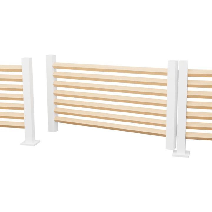 Värav Recal Bolmen, erinevad värvid