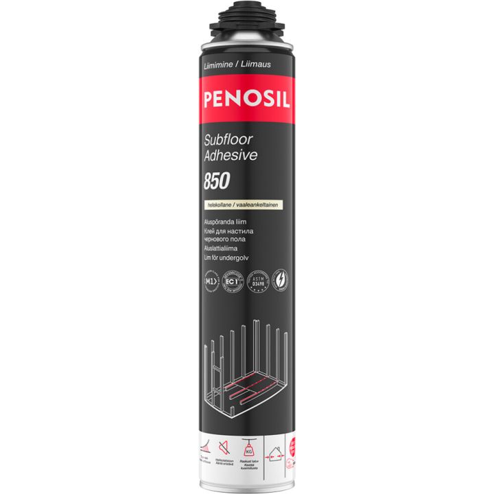 Liimvaht Penosil Subfloor Adhesive 850