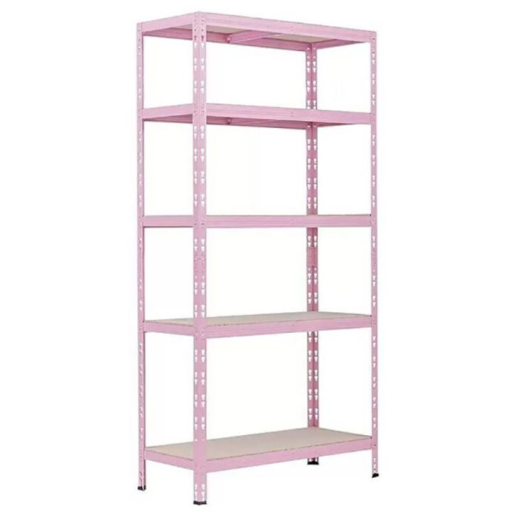 Laoriiul Regalux roosa 180 x 90 x 40 cm