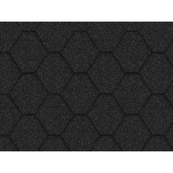 Bituumensindel Plano Natur must