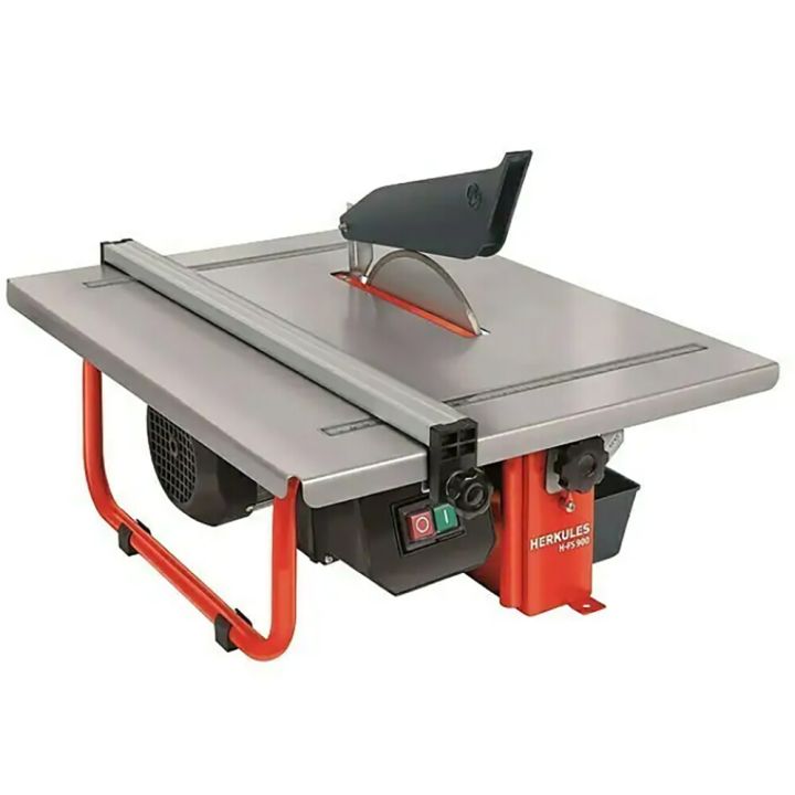 Plaadilõikur Herkules H-FS 900