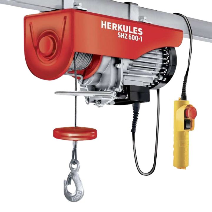 Vints Herkules SHZ 600-1