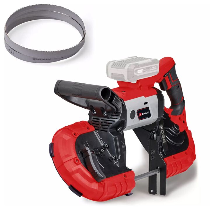 Akulintsaag Einhell TE-MB 18/127