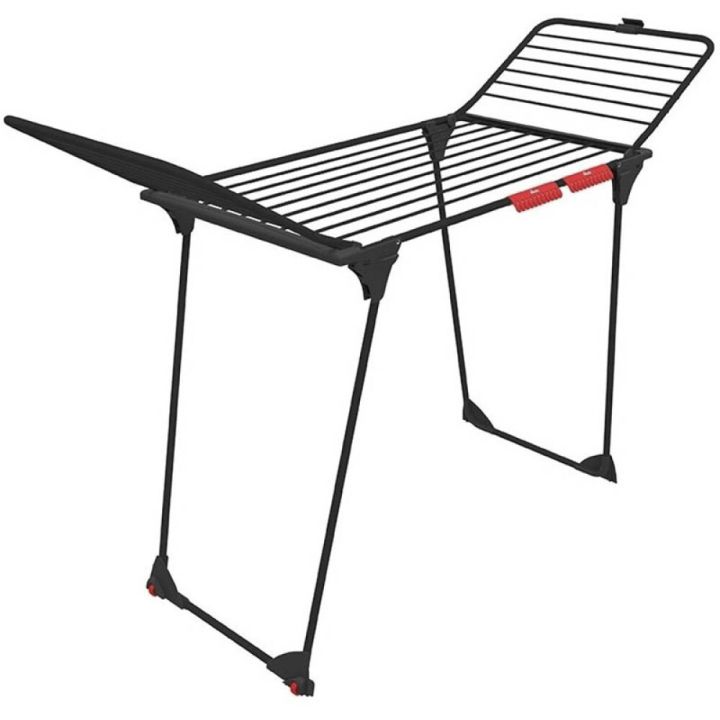 Kuivatusrest Vileda King 20 m,must