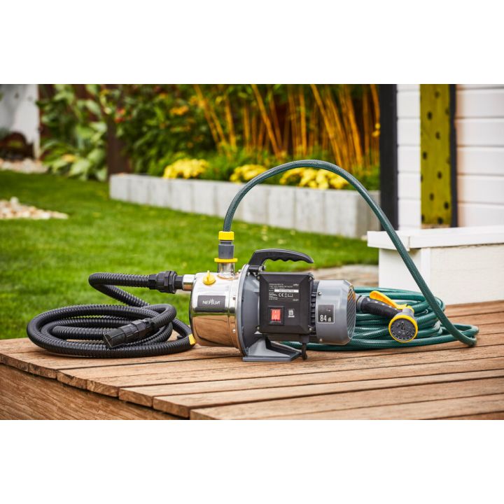 Aiapump Neptun NGP-E 100