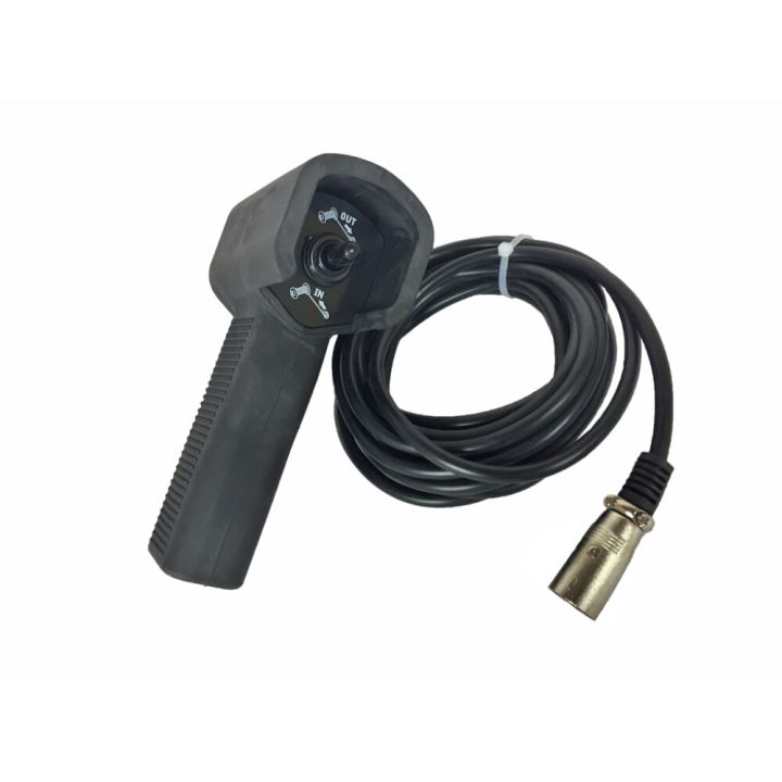 Juhtimispult Warrior vintsile