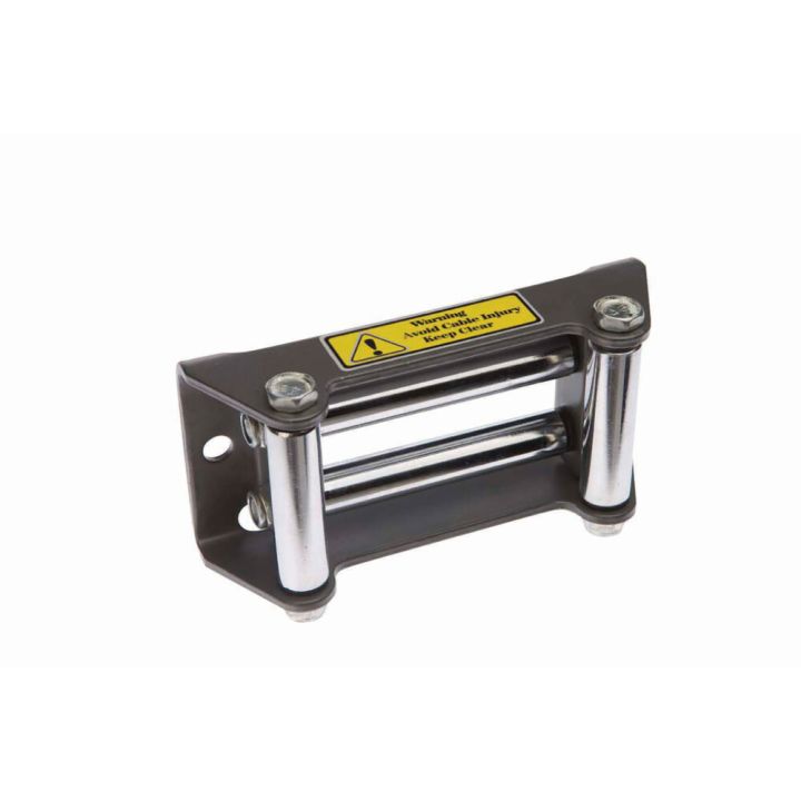 Rulljuhik metalltrossile Warrior Ninja