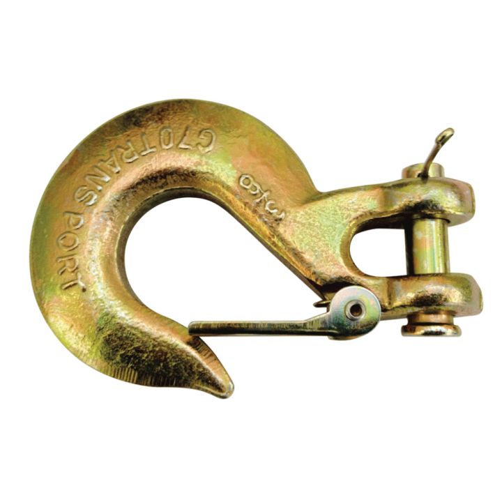 Vintsi konks Warrior Ninja 1/4"