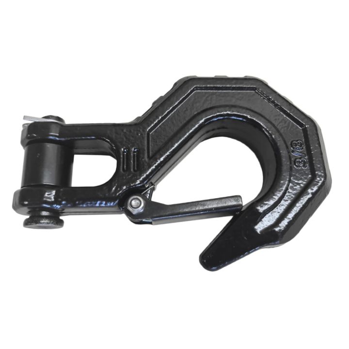 Vintsi konks Warrior Samurai 15000 kg