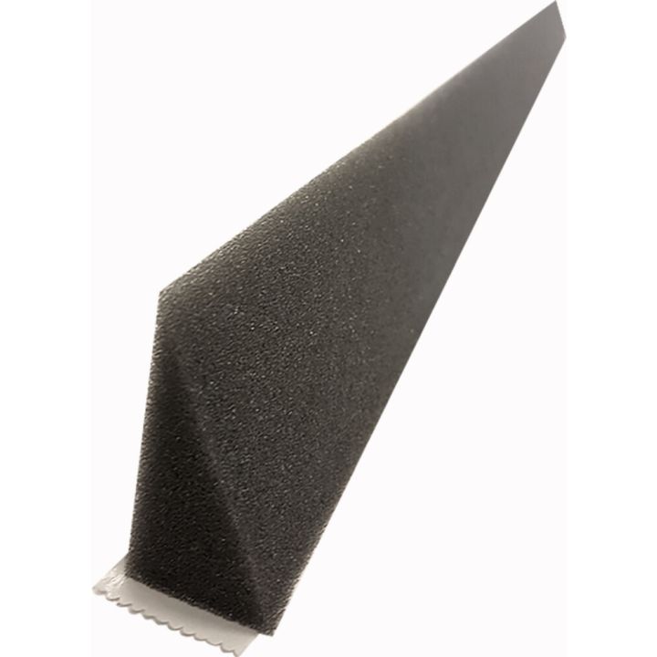 Kolmnurkne tihend Toode 6 x 1000 mm