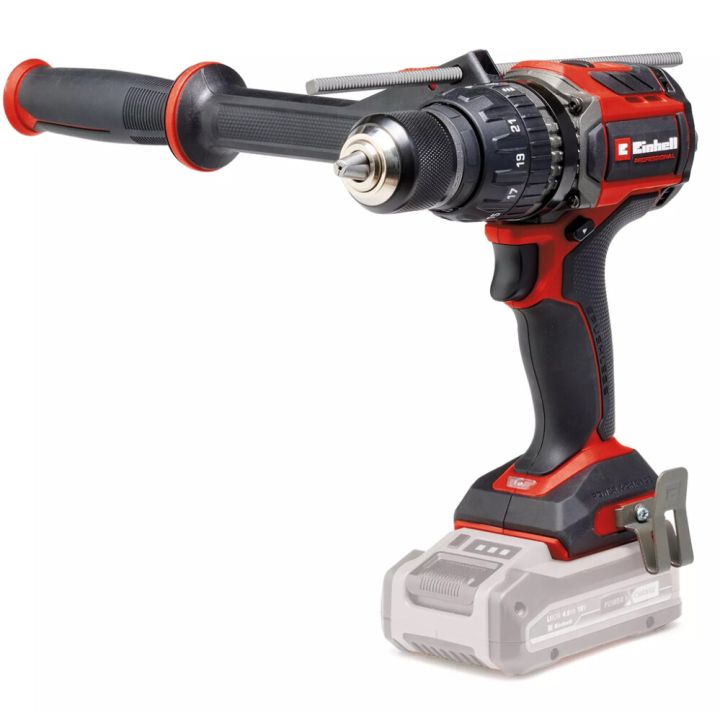 Akulööktrell Einhell TP-CD 18/120