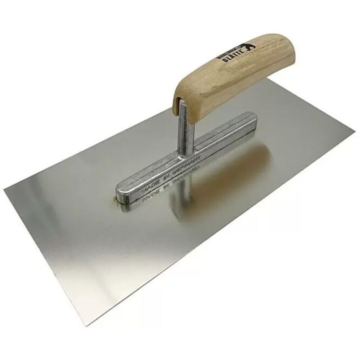 Sikumiskellu Berliner Gätte