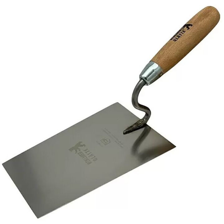 Kellu Berliner Glätte kandiline 180 mm