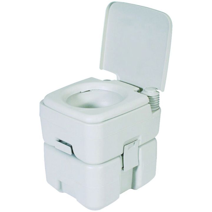 Kaasaskantav WC Arctic Marine