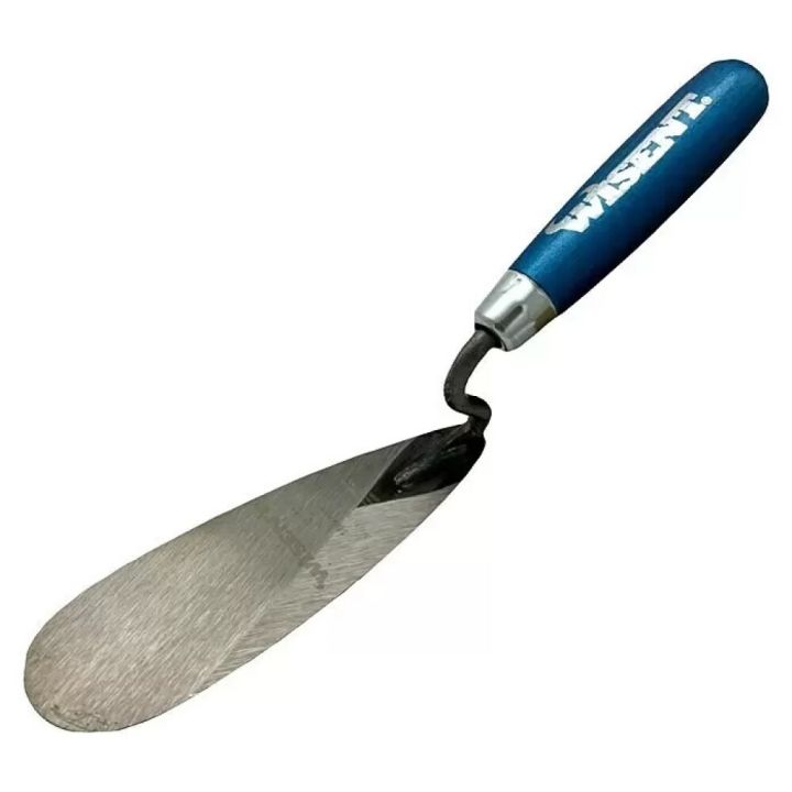 Kellu kitsas ümar Wisent 160 mm