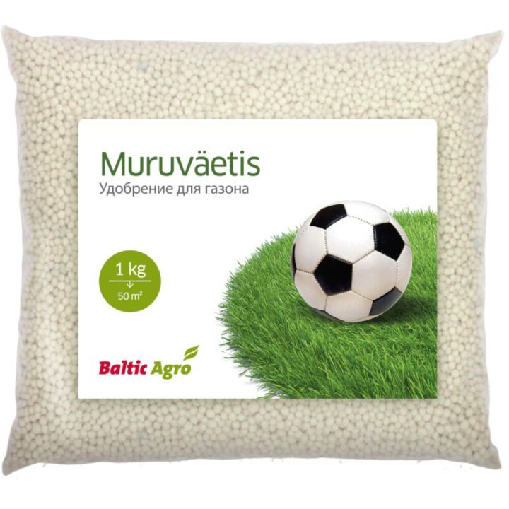 Muruväetis Baltic Agro 1 kg