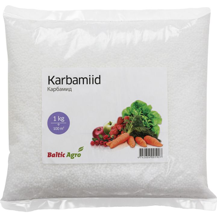 Karbamiid Baltic Agro 1 kg