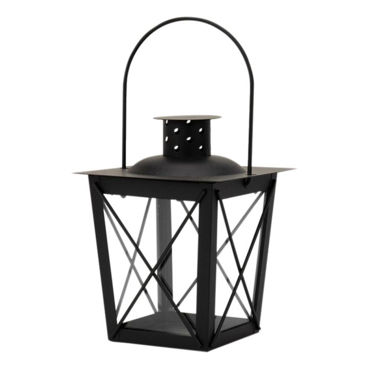 Latern Dora 12 x 12 x 16 cm
