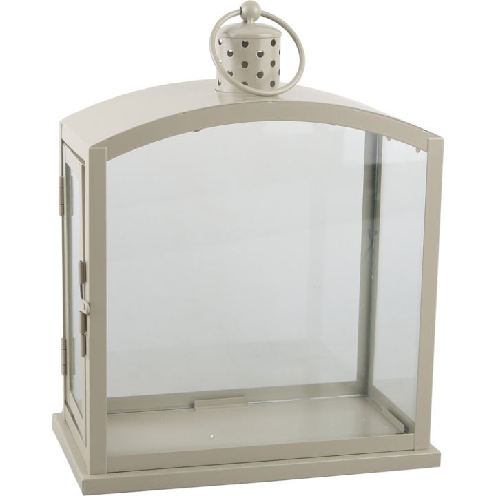 Latern Gia 12 x 23 x 29 cm, hall