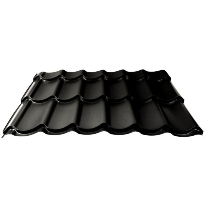 Kiviprofiil Toode RR33 must 1100 x 2500 mm