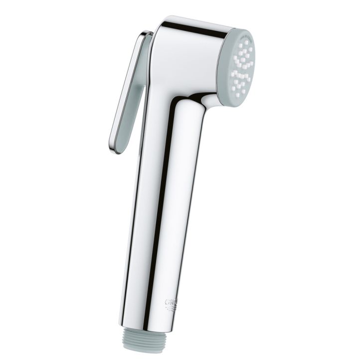Bideedušš Grohe Tempesta Trigger Spray kroomitud