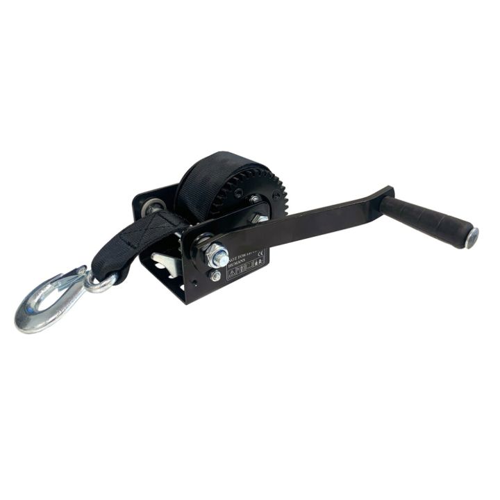 Paadivints Arctic Marine 360 kg 5 m