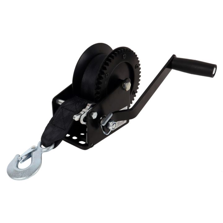 Paadivints Arctic Marine 725 kg 8 m