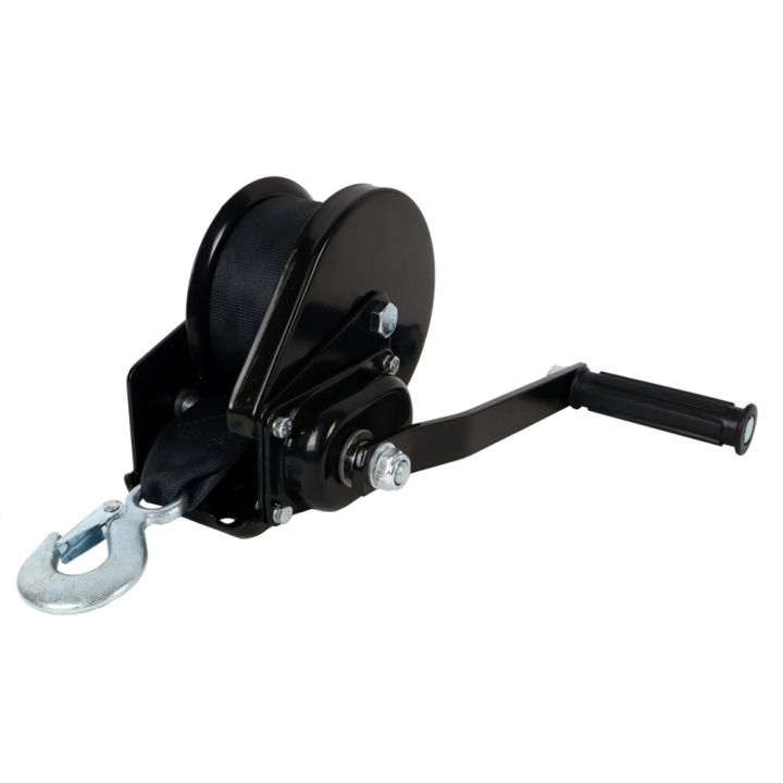 Paadivints Arctic Marine piduriga 544 kg 8 m