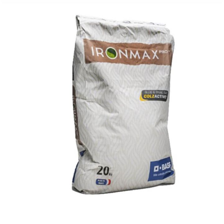Ironmax Pro 20 kg