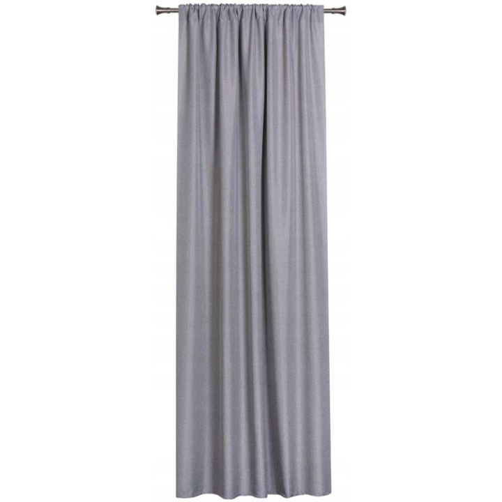 Kardin Derby 140 x 260 cm, hall