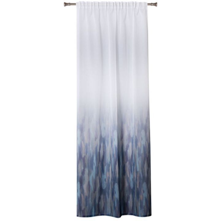 Kardin Sea 140 x 260 cm, sinine