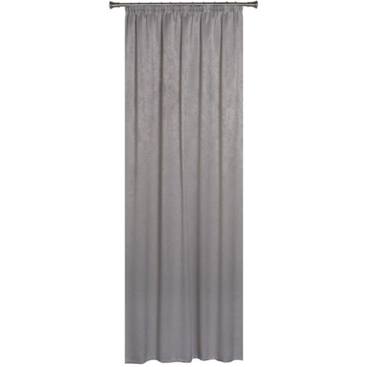 Kardin York 140 x 260 cm, hall