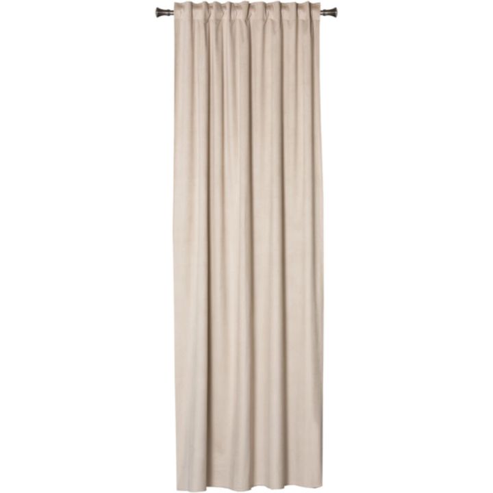 Kardin Abeto 140 x 260 cm, beež