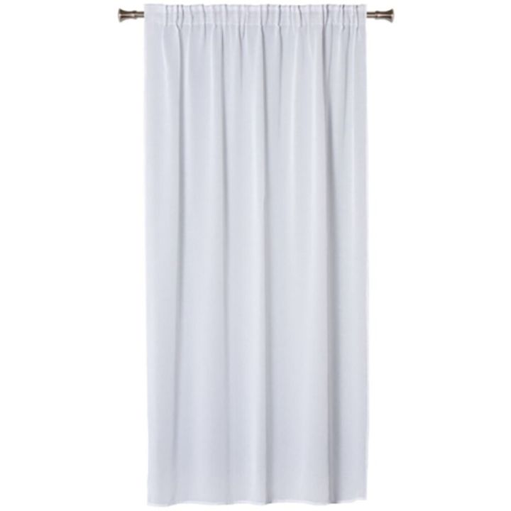 Kardin Zoja 290 x 260 cm, valge