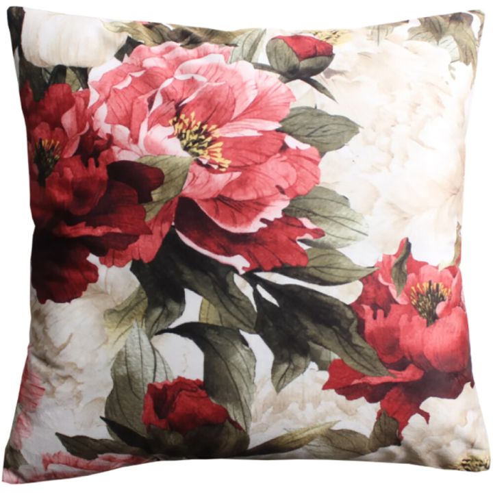 Padi Pivoine 45 x 45 cm