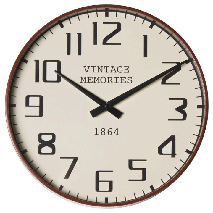 Seinakell Retro Ø 30 cm